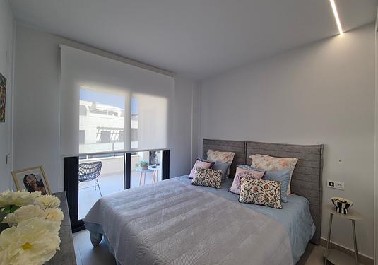 Apartment in Orihuela