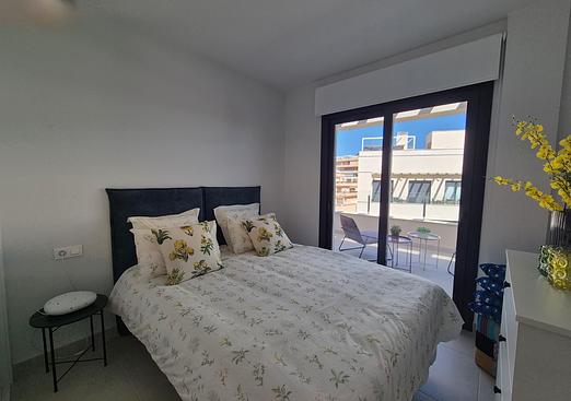 Apartment in Orihuela