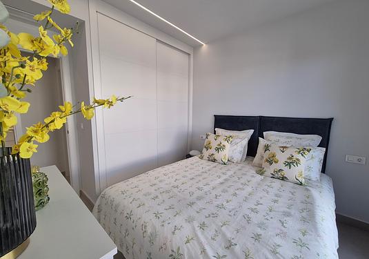 Apartment in Orihuela