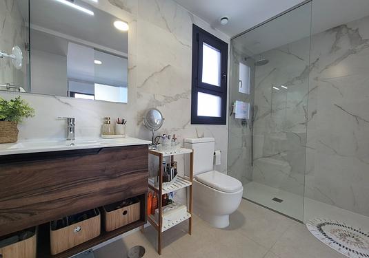 Apartment in Orihuela