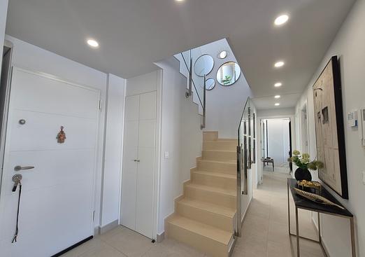 Apartment in Orihuela