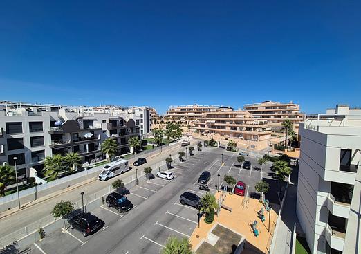 Apartment in Orihuela