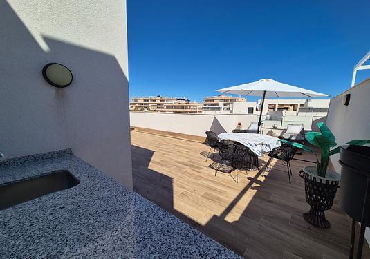 Apartment in Orihuela