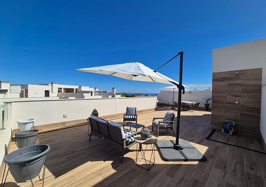 Apartment in Orihuela