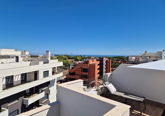 Apartment in Orihuela