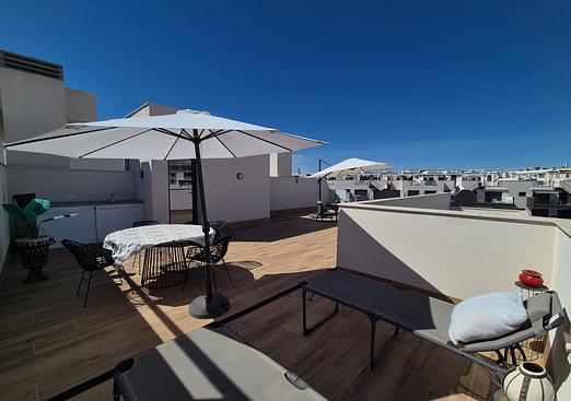 Apartment in Orihuela