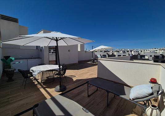 Apartment in Orihuela