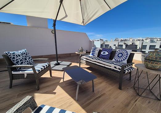 Apartment in Orihuela