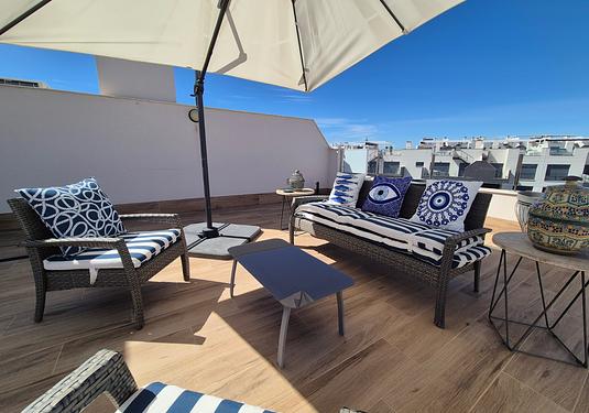 Apartment in Orihuela