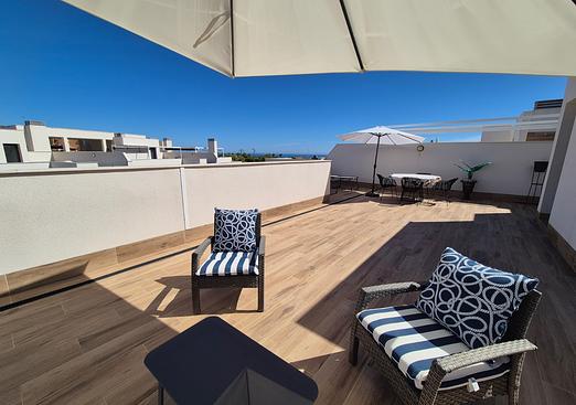 Apartment in Orihuela