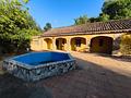 Finca in Jimera De Libar