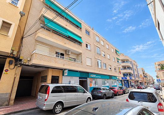 Apartment in Torrevieja