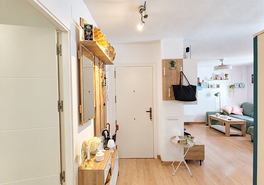 Apartment in Torrevieja