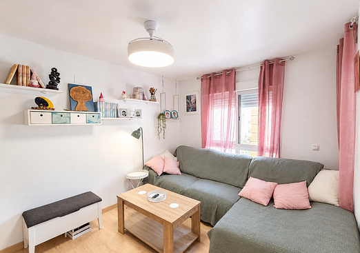 Apartment in Torrevieja
