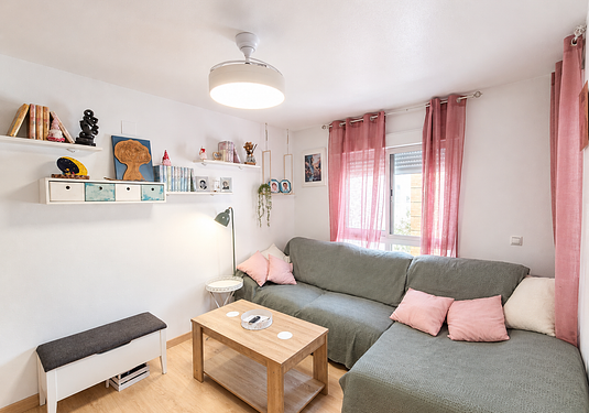 Apartment in Torrevieja