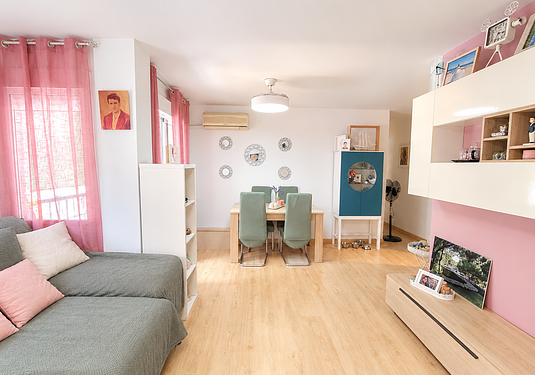 Apartment in Torrevieja