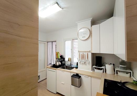 Apartment in Torrevieja
