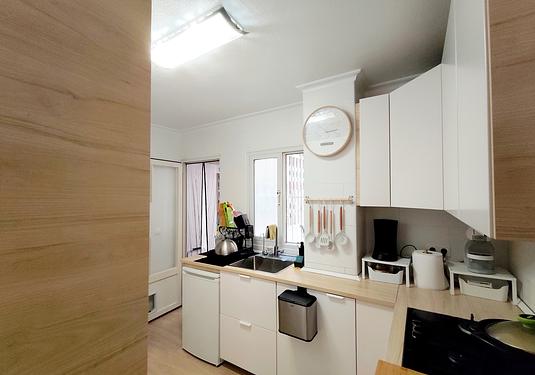 Apartment in Torrevieja