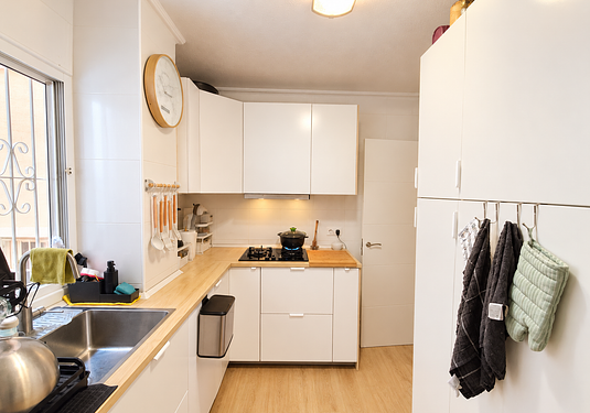 Apartment in Torrevieja
