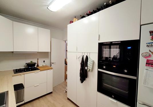 Apartment in Torrevieja