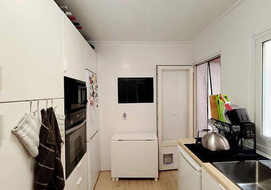 Apartment in Torrevieja