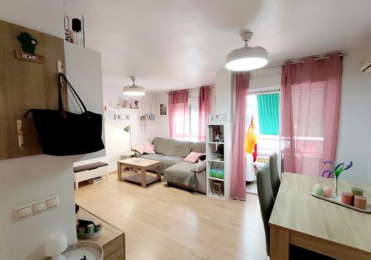 Apartment in Torrevieja