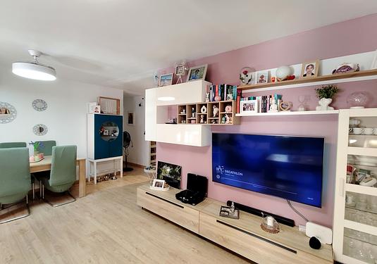 Apartment in Torrevieja