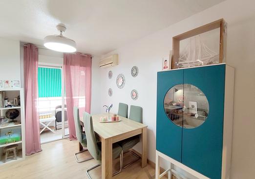Apartment in Torrevieja