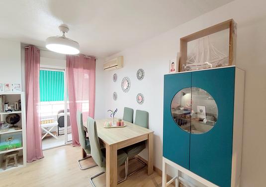 Apartment in Torrevieja