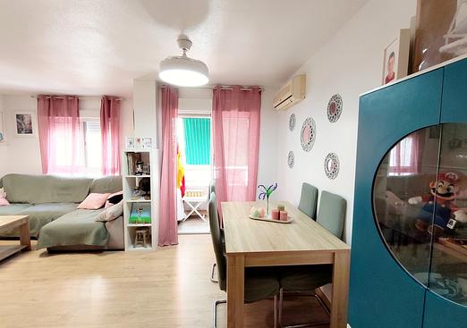 Apartment in Torrevieja