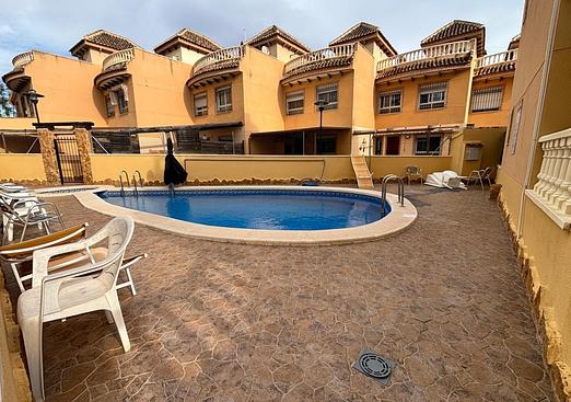Town house in Guardamar del Segura