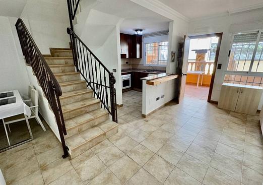Town house in Guardamar del Segura