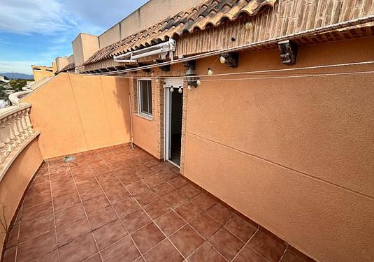 Town house in Guardamar del Segura