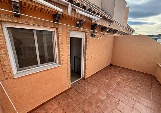 Town house in Guardamar del Segura