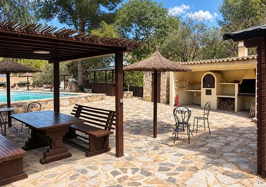 Finca in Gea Y Truyols