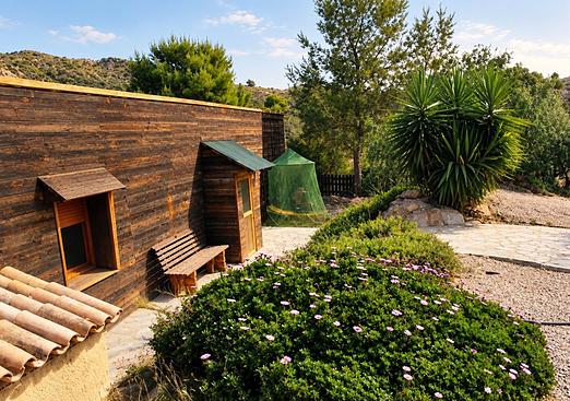 Finca in Gea Y Truyols
