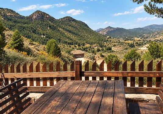 Finca in Gea Y Truyols