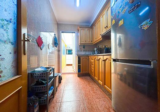 Apartment in La Mata