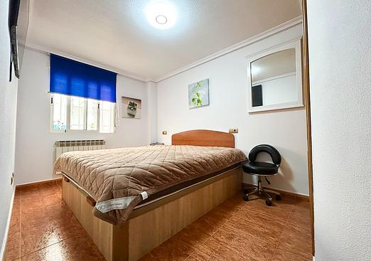 Apartment in La Mata