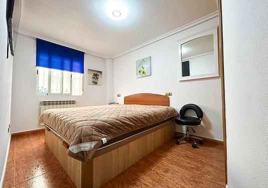 Apartment in La Mata