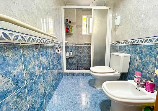 Apartment in La Mata