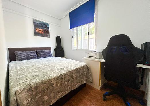 Apartment in La Mata
