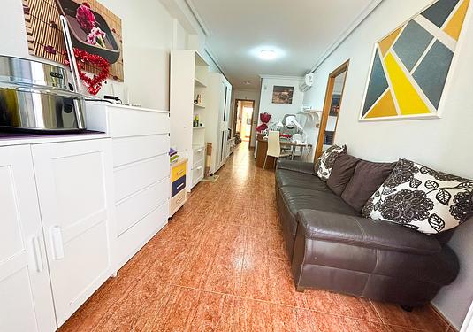 Apartment in La Mata