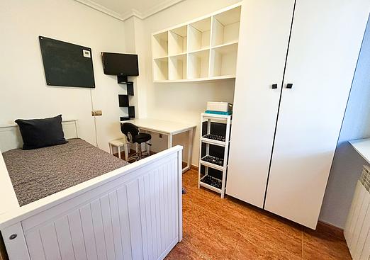 Apartment in La Mata