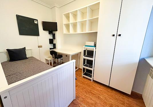 Apartment in La Mata
