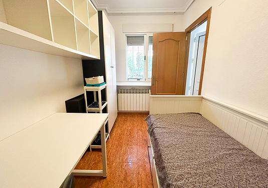 Apartment in La Mata