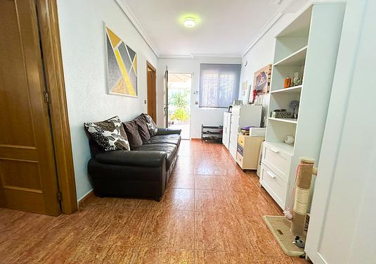 Apartment in La Mata