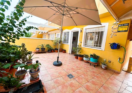 Apartment in La Mata