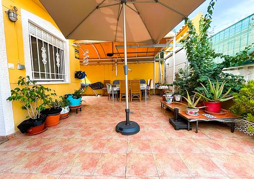 Apartment in La Mata