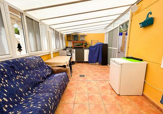 Apartment in La Mata